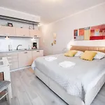 Apartament Na Wyspie - Pegaz - 250 M Od Promenady