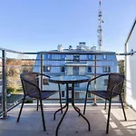 Na Wyspie - Pegaz - 250 M Od Promenady Apartament Świnoujście