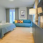 Apartament Na Wyspie - Pegaz - 250 M Od Promenady Świnoujście
