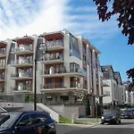 Na Wyspie - Pegaz - 250 M Od Promenady Apartament
