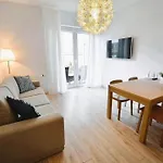 Apartament Na Wyspie - Pegaz - 250 M Od Promenady Świnoujście