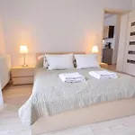Na Wyspie - Pegaz - 250 M Od Promenady Apartament *