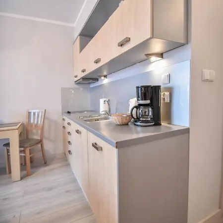 Na Wyspie - Pegaz - 250 M Od Promenady * سفينويتشي