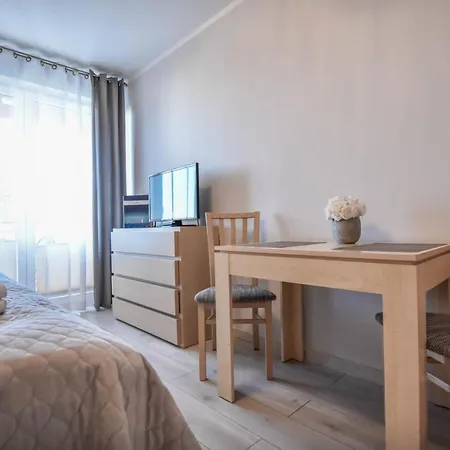 Lejlighed Na Wyspie - Pegaz - 250 M Od Promenady Świnoujście (Swinemünde)