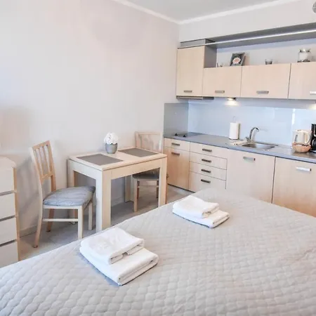 Na Wyspie - Pegaz - 250 M Od Promenady Świnoujście (Swinemünde)