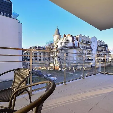 Na Wyspie - Pegaz - 250 M Od Promenady * Świnoujście (Swinemünde)