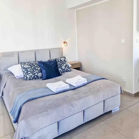 Na Wyspie - Pegaz - 250 M Od Promenady Apartament *